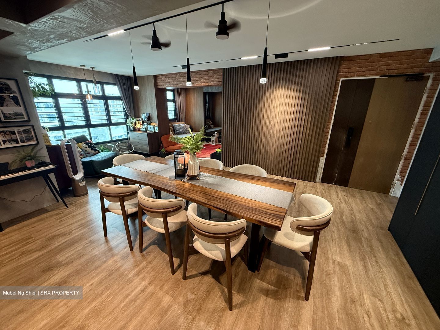 Blk 415D Waterfront I @ Northshore (Punggol), HDB 4 Rooms #615976501